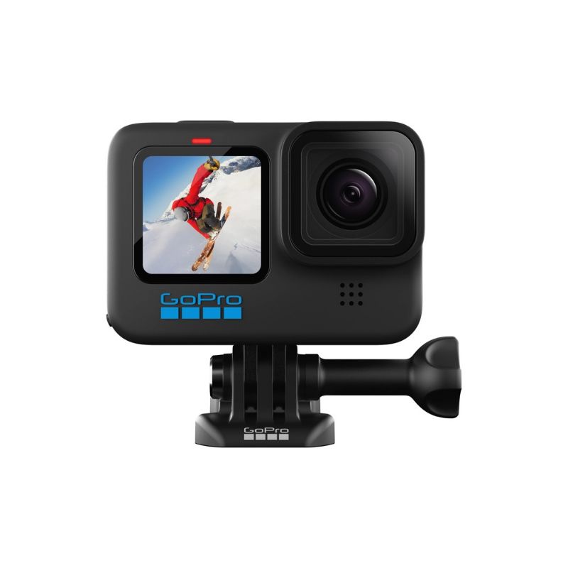 GoPro hero 10 black-3