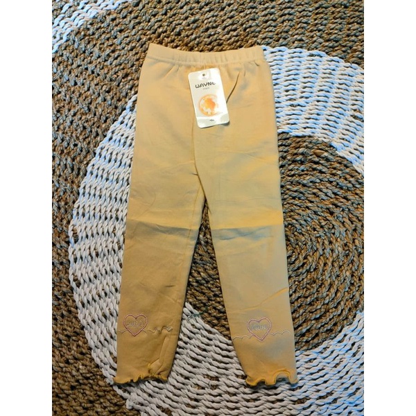 Legging Anak Wayne 1-5 tahun