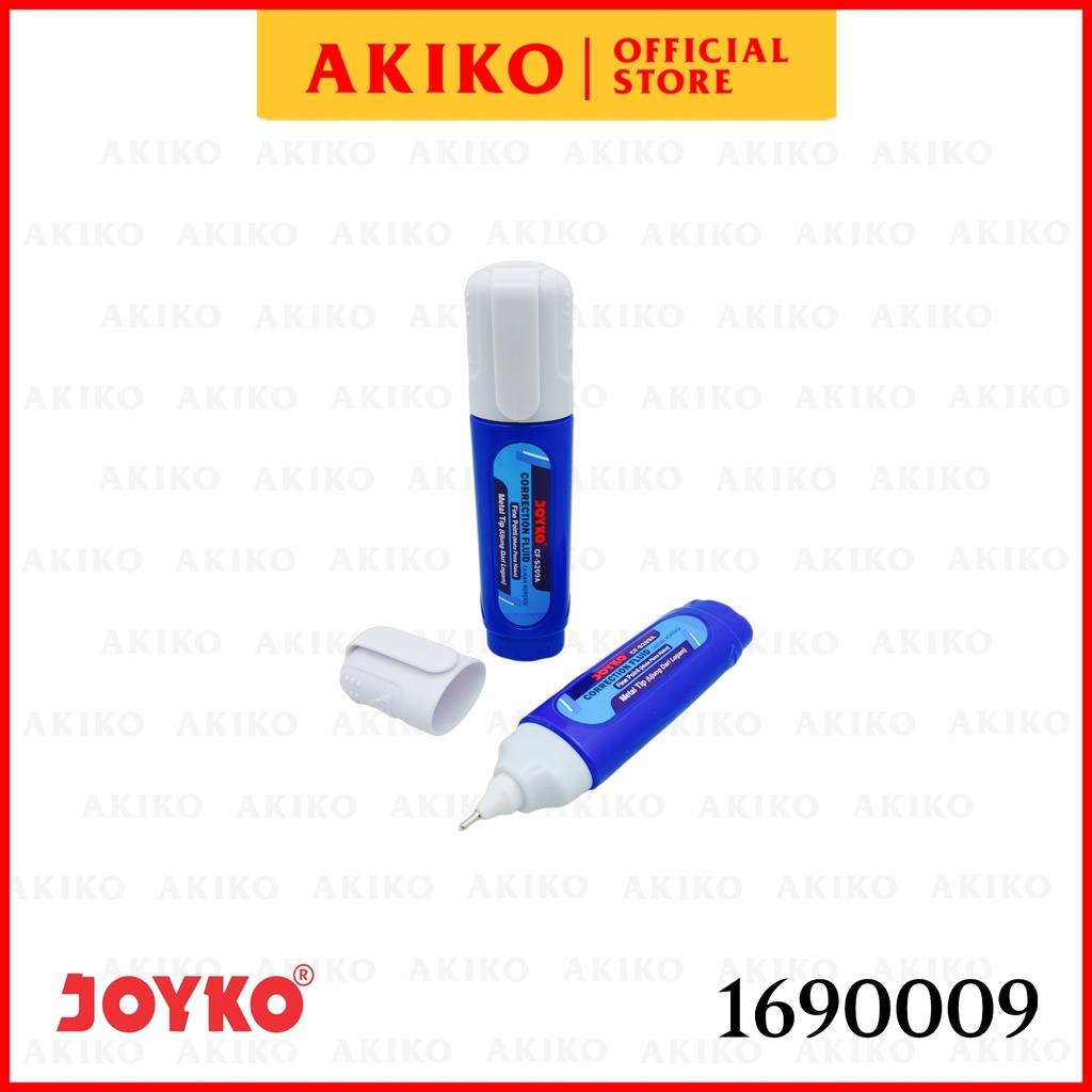 

CF-S209A Correction Tape Joyko