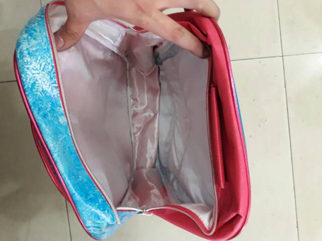 Tas Ransel Sekolah Anak Frozen