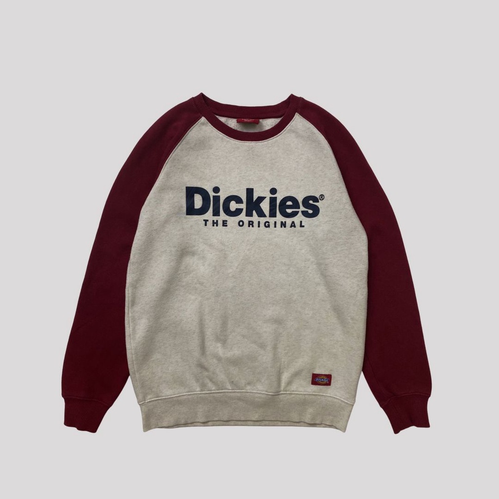 Dickies Crewneck