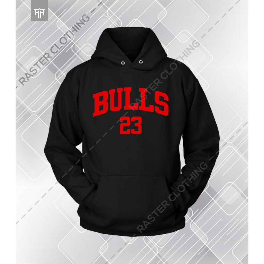 Jaket/ Hoodie Basket/ NBA/ Chichago Bulls 23