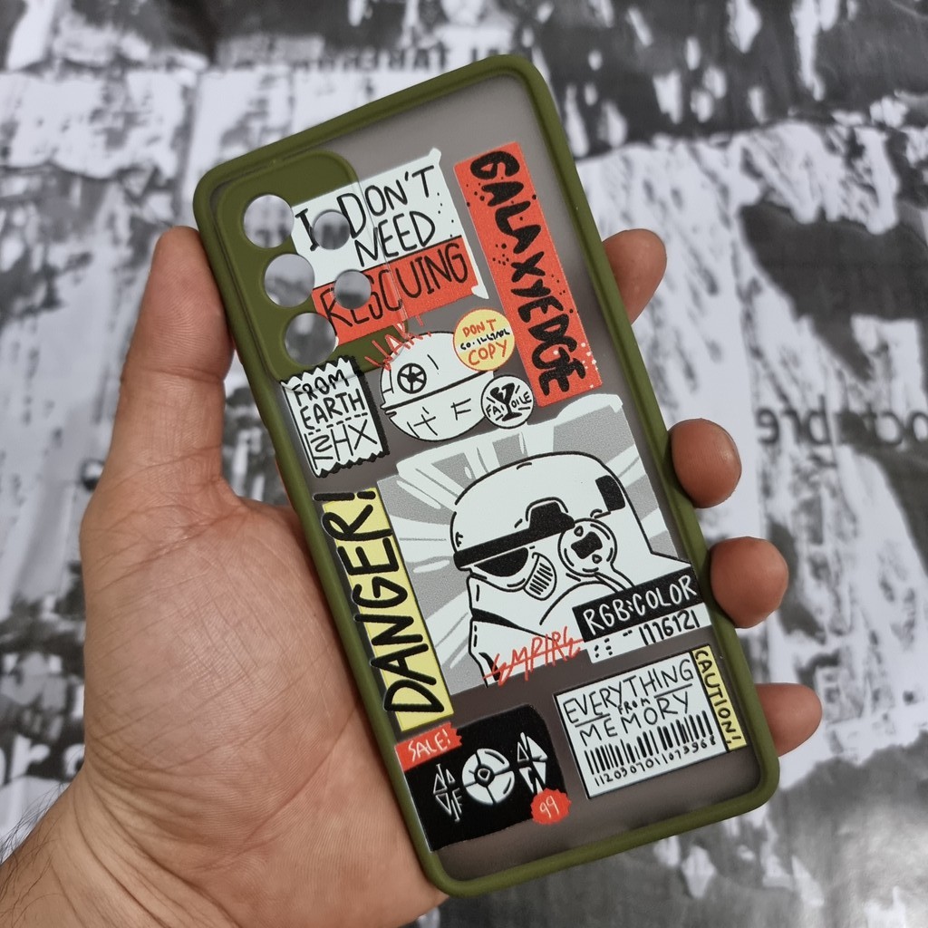 CASE STAR WARS SAMSUNG A22 4G 5G A72 A73 A12 A03S A02S A71 A31 A21S A50 A70 A30 A20 A50S A30S A22 4g 5g a33