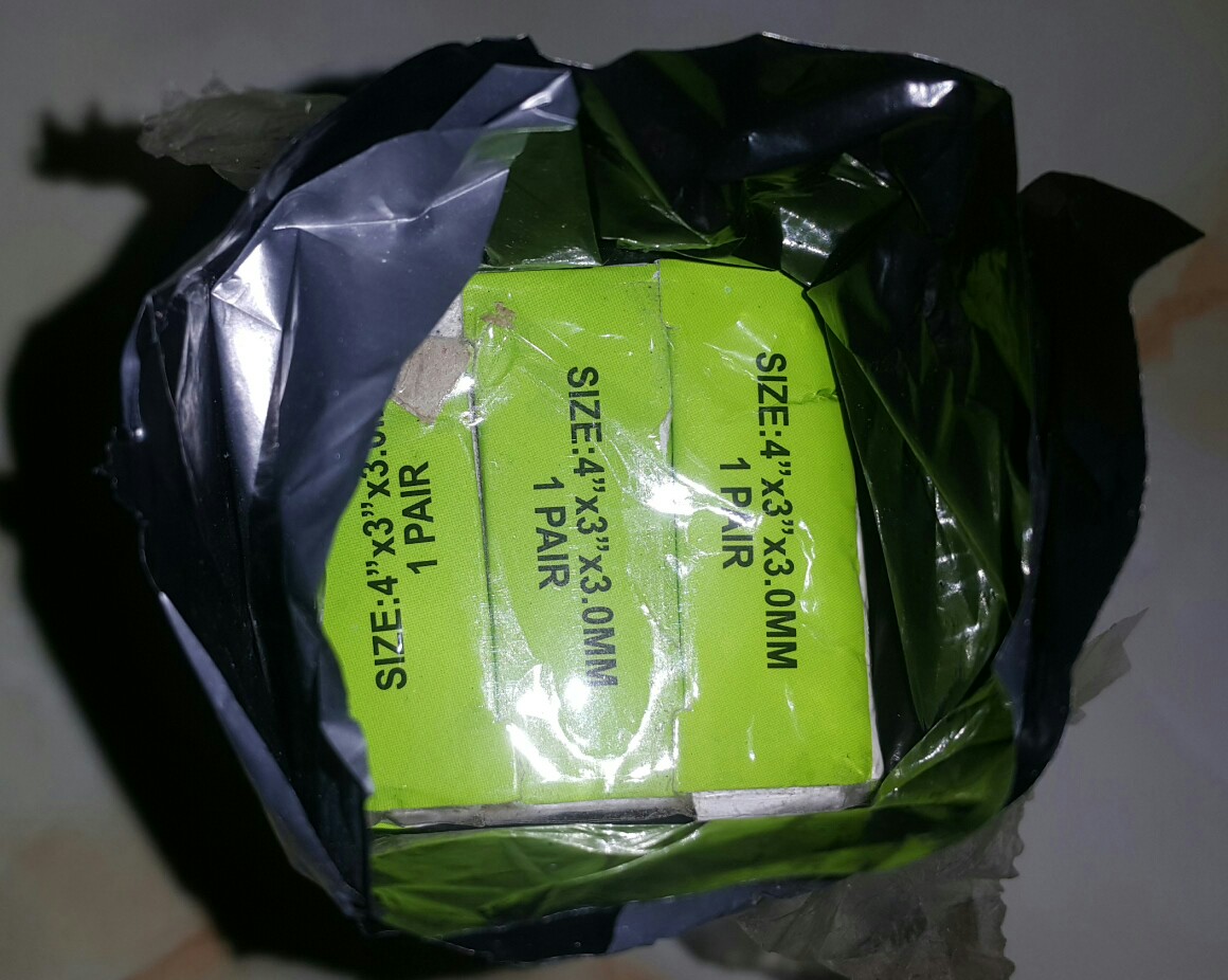 Engsel Pintu Bearing 4 Inch Cp / Engsel Jendela