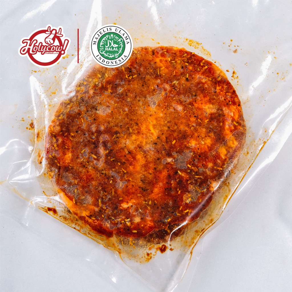 Holycow Hokubee Rib Eye