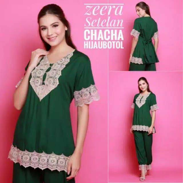 CP ZEERA HELWA