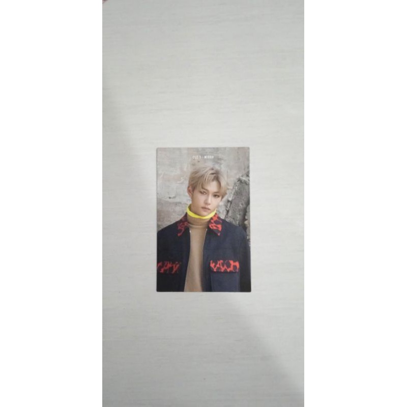 PC Limited Miroh Felix