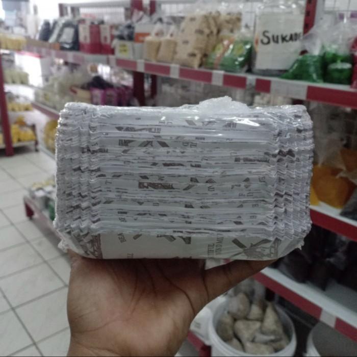 

Paper Cup Case Oval Roti 14 Cm Kincir Kertas Laminating 200 Pcs 1 Pack 030