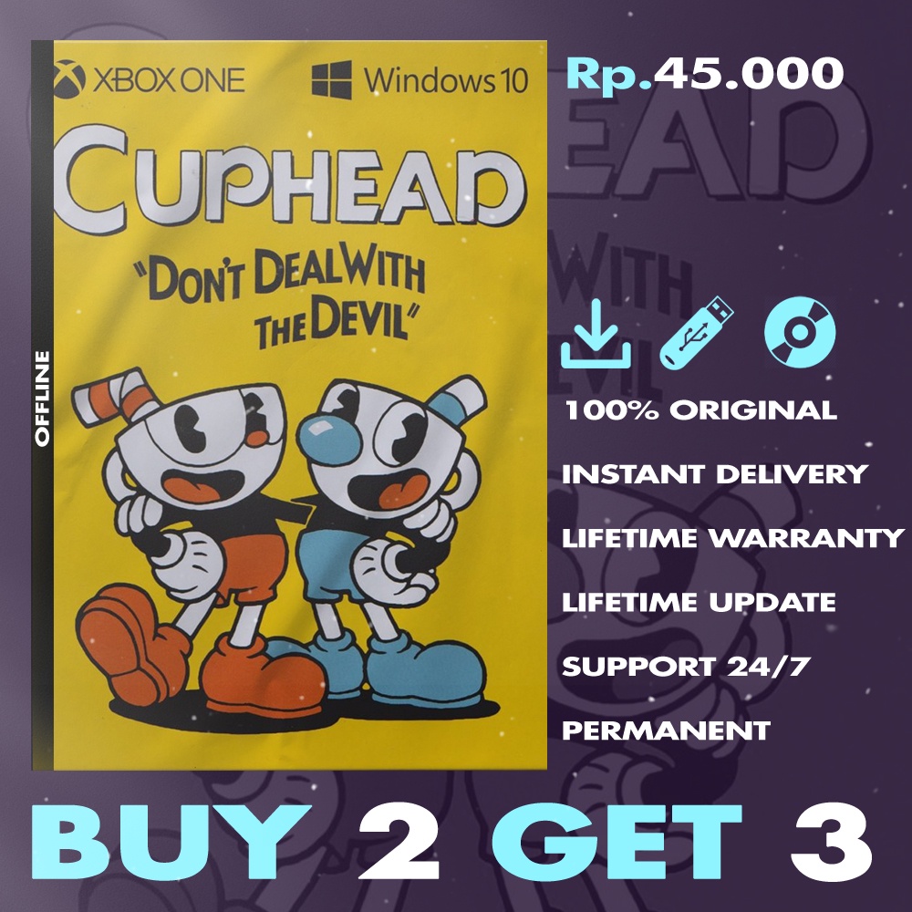 Cyberpunk 2077 - Original PC Game