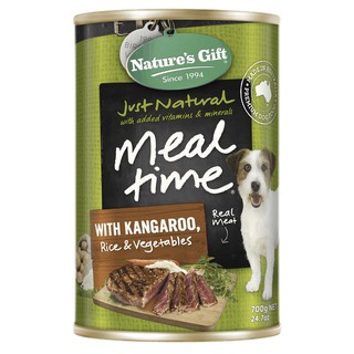Kangaroo Dog Food Woolworths