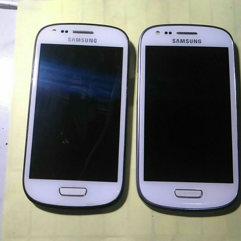 lcd samsung s3 mini