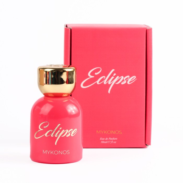 Mykonos Eclipse Parfum EDP 50 ML