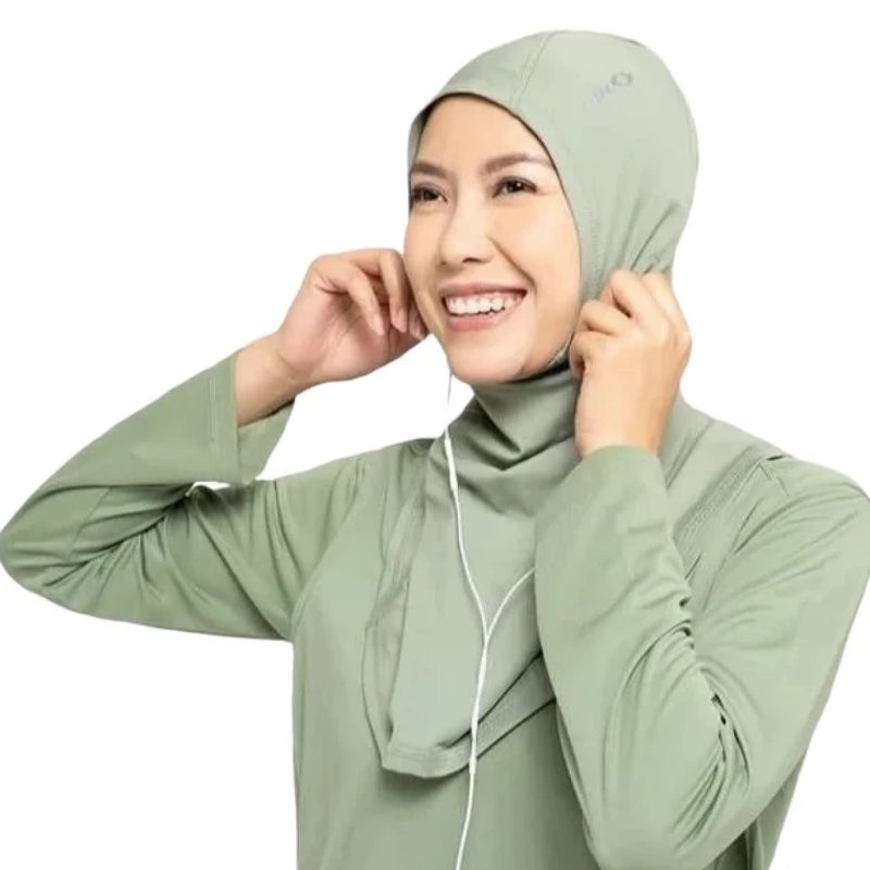 Astec Sports Hijab "Camani Sports Hijab" Original BNWT