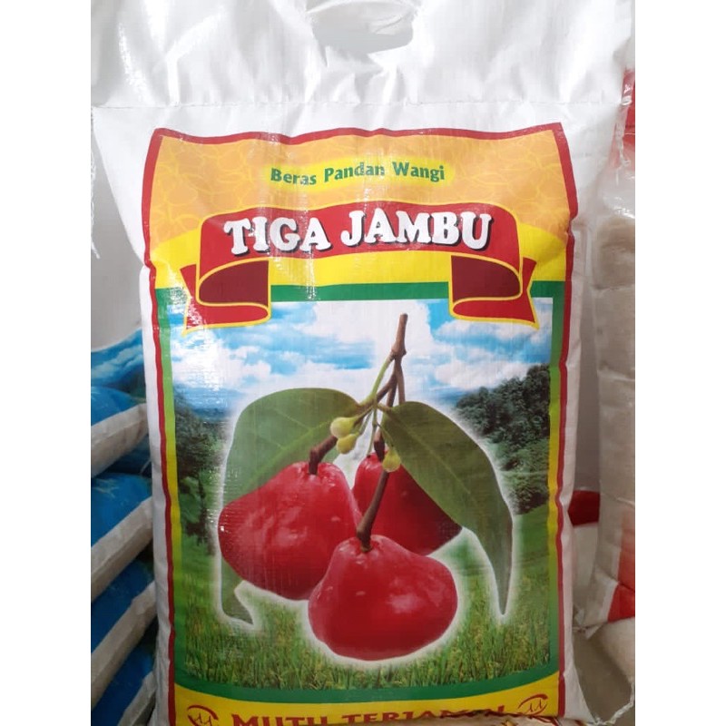 

TIGAJAMBU.10KG