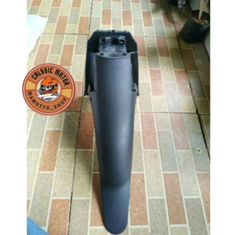 SLEBOR SELEBOR SEPAKBOR DEPAN BAGIAN BELAKANG VEGA R NEW