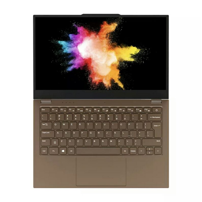 JUMPER Ezbook X3 Air 8GB + 1TB SSD Quad Core Intel Celeron 13.3 Inch Windows 10