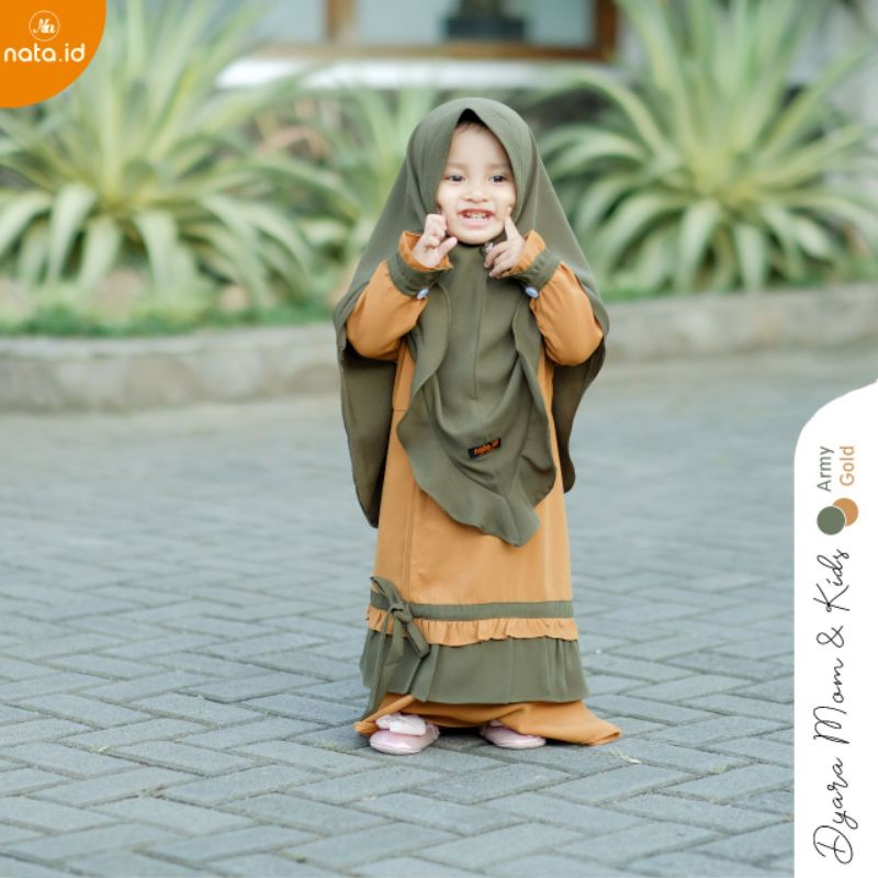 Dyara Kids by nata.id ori