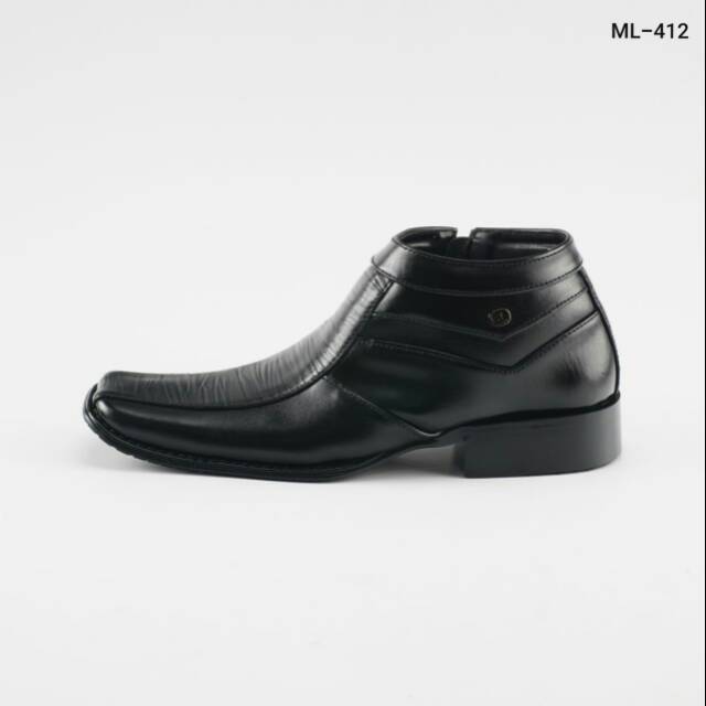 sepatu pantofel bally 412