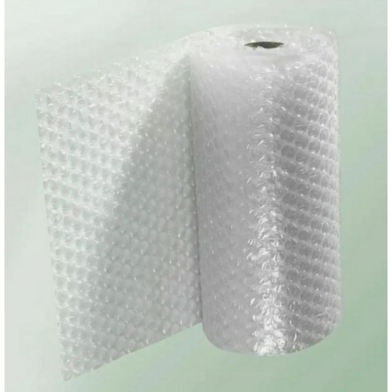 

Ekstra bubble wrap
