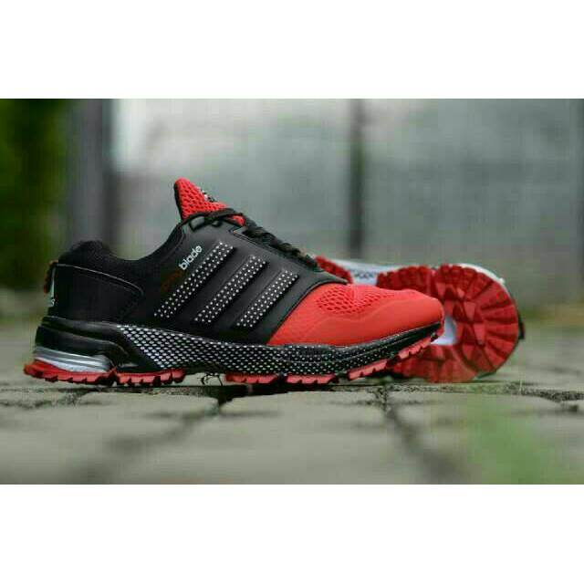Sepatu Adidas Murah / Adidas Basket / ADIDAS SPRINGBLADE COMBAT ( 4 warna )