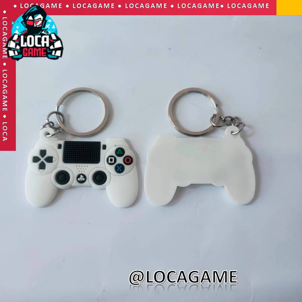 GANTUNGAN KUNCI STICK PS4