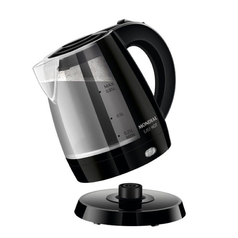 MONDIAL PREMIUM KETTLE ELECTRIC