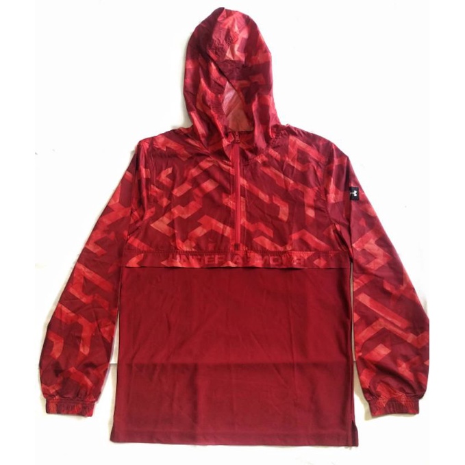 Under Armour jaket , under armour running , jaket running