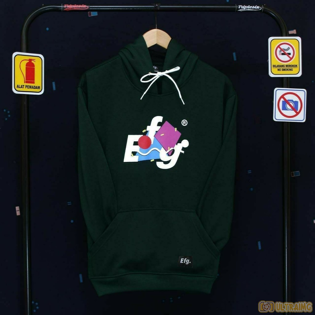 JAKET HOODIE FAMILIAS PRIA WANITA