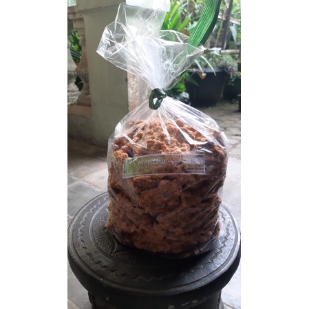 

Kiloan / Best Seller / COD / Lento / Mento / Snack / Makanan Tradisional / Cemilan dan Makanan Ringan / Boyolali / Solo / 3kg