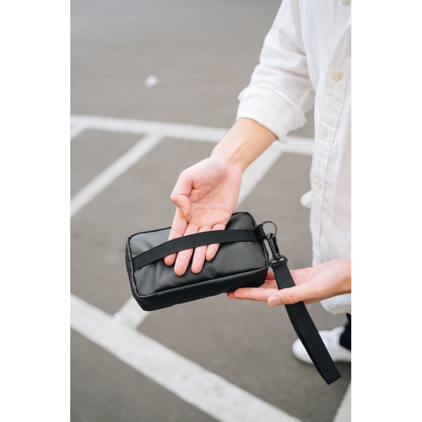 Sidewalk - Evo 4.0 - Hanging - Pouch Handphone