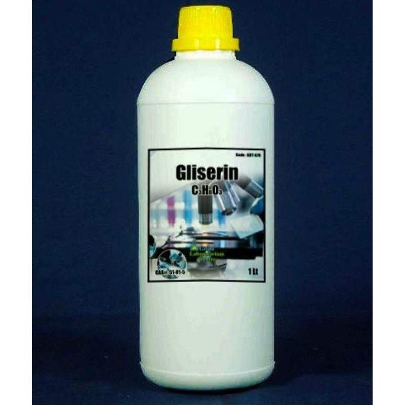 

Gliserin_Glyserin 1000 ml