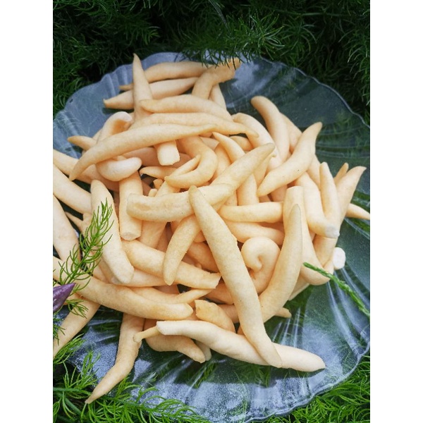 

stik keju makanan ringan keripik berat 100gr cemilan