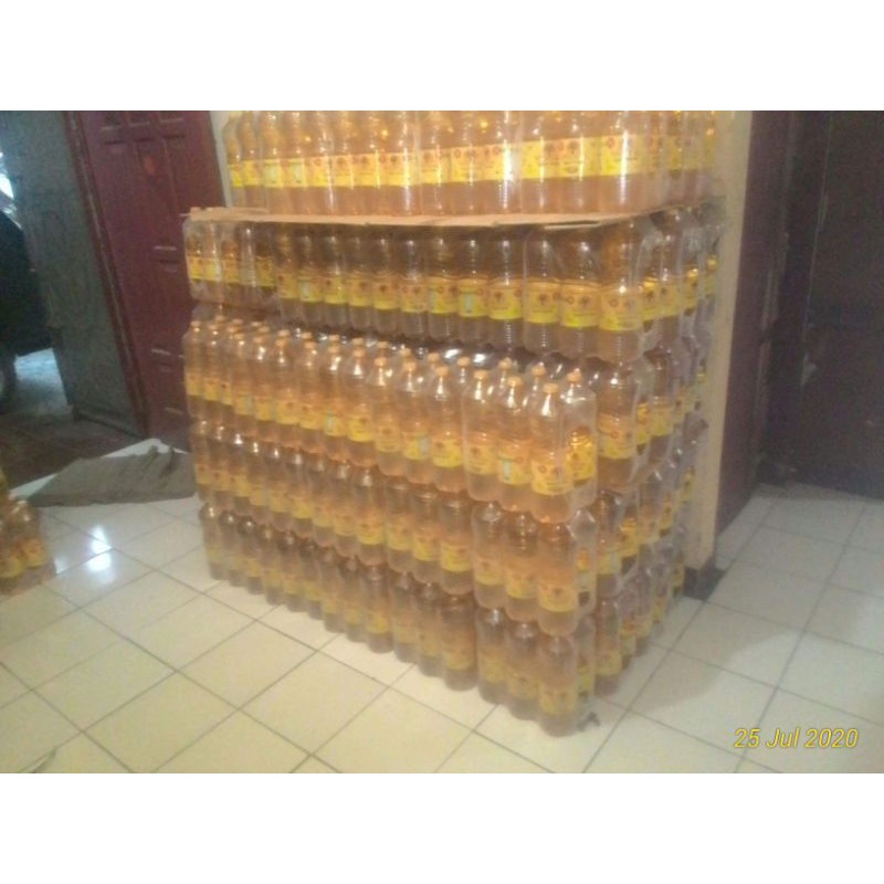 

minyak goreng tropical botol 2 liter