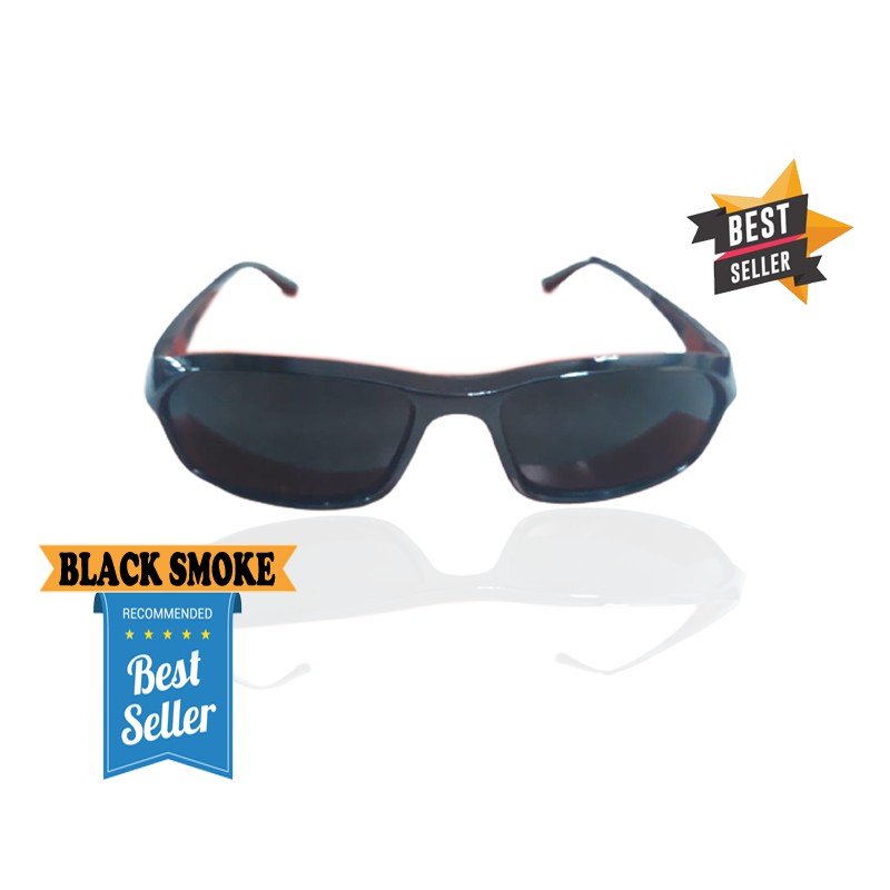 Kacamata Hitam Anti UV Kacamata Fashion Pria Wanita Sunglasses Unisex Terbaru Kaca Mata Gaya