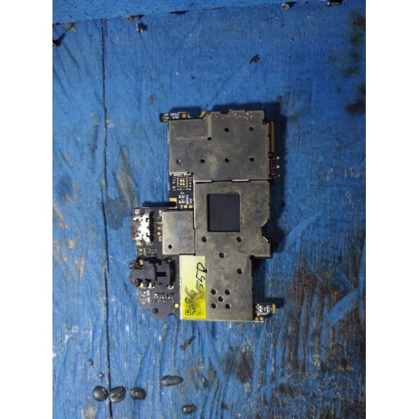 mesin Advan Vandroid s6 / i55d