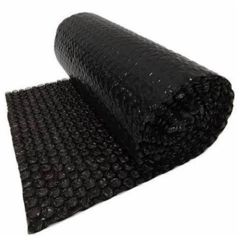 

[WAJIB!] Tambahan Bubble Wrap