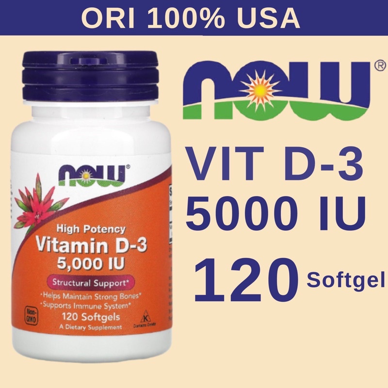 now foods vitamin d3 5000iu 120 240 softgels   now vit d3 5000 iu   doctor best vitamin d3  vit d3