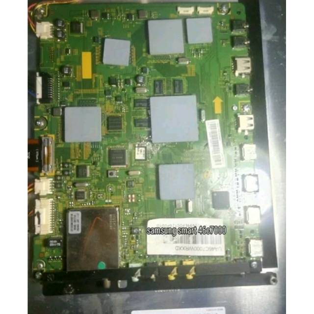 MAINBOARD TV SAMSUNG UA 46c7000 40C7000 46C7000 UA46C7000