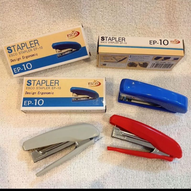 

stapler esco / staples