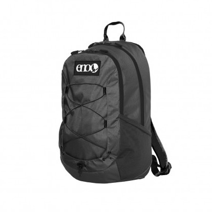 Tas Ransel ENO Indio Daypack Original // ENO Tas Laptop Berkualitas