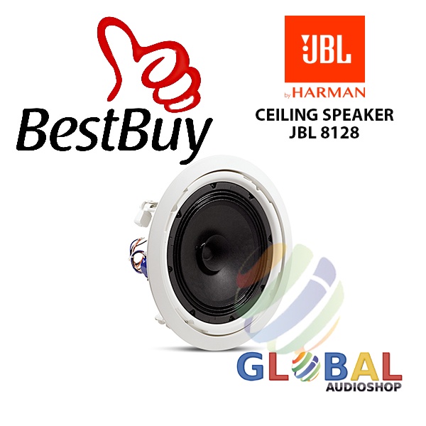 JBL 8128 Ceiling Speaker Atap 8100 Series Original Garansi  JBL8128