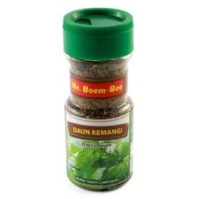 

Mr Boem-boe Daun Kemangi 50grm