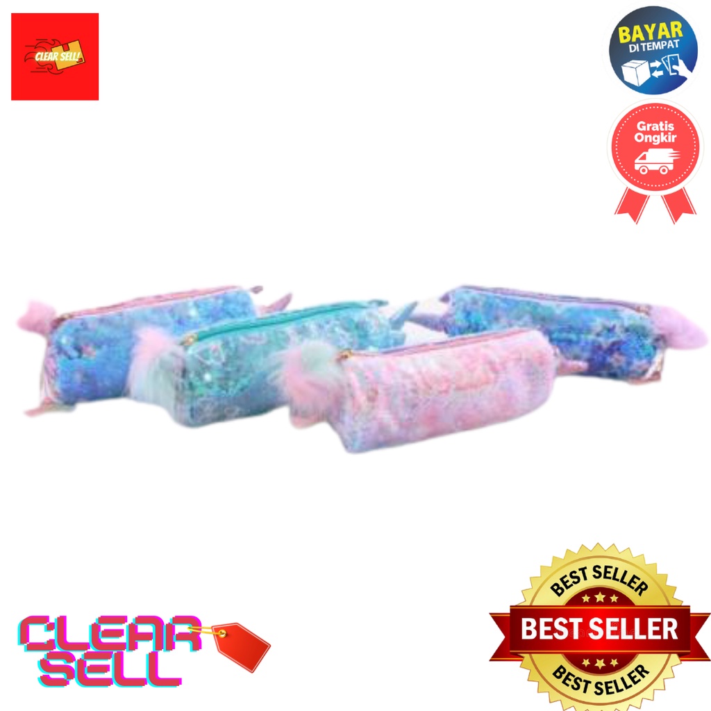 

Kotak pensil anak motif Blink blink / Peralatan tulis / Kotak pensil sekolah F9097