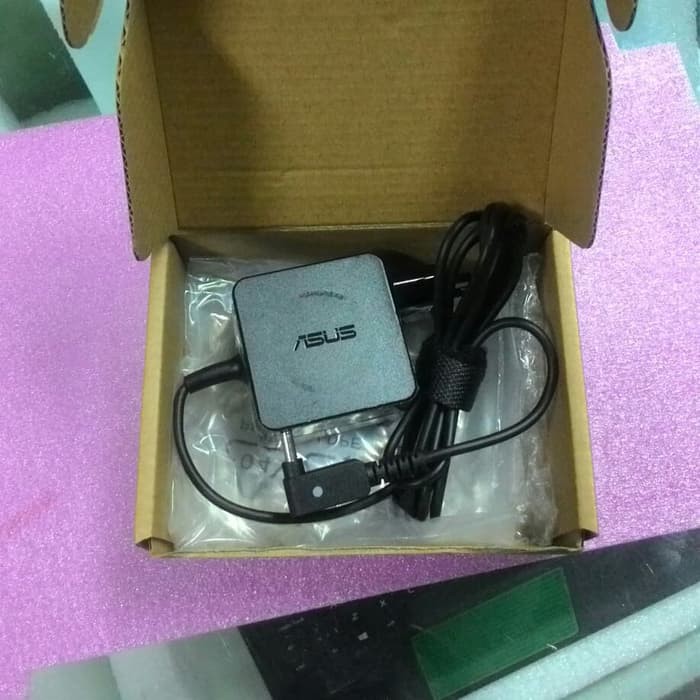 Charger laptop ASUS X200M/X200CA >dks