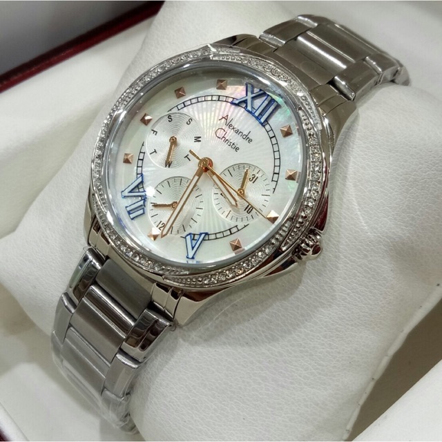 Alexandre Christie AC2643