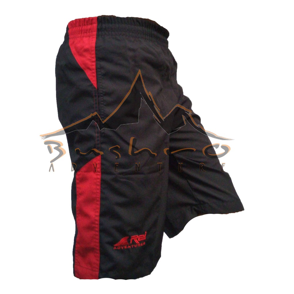 Celana Outdoor Pendek Original Rei Gavel