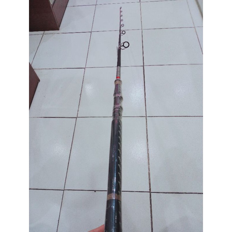

STICK PANCING LION REDODRIVE / JORAN PANCING LION REDODRIVE