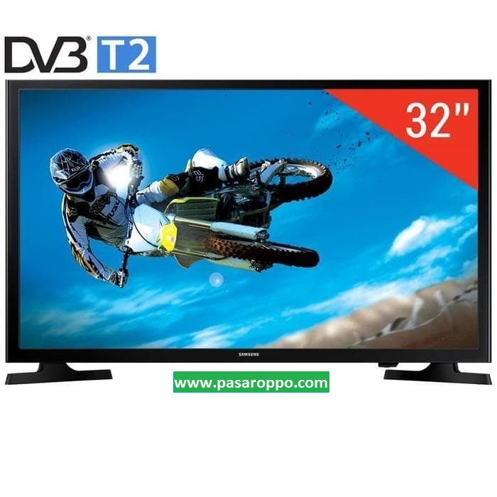 Samsung 32 inch Digital Smart Tv UA32J4303