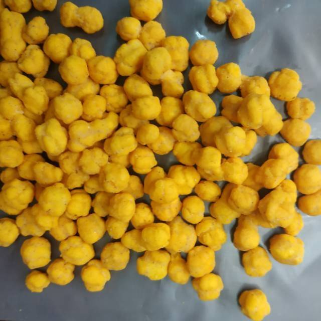 

Pilus Jagung Australia 150 gr