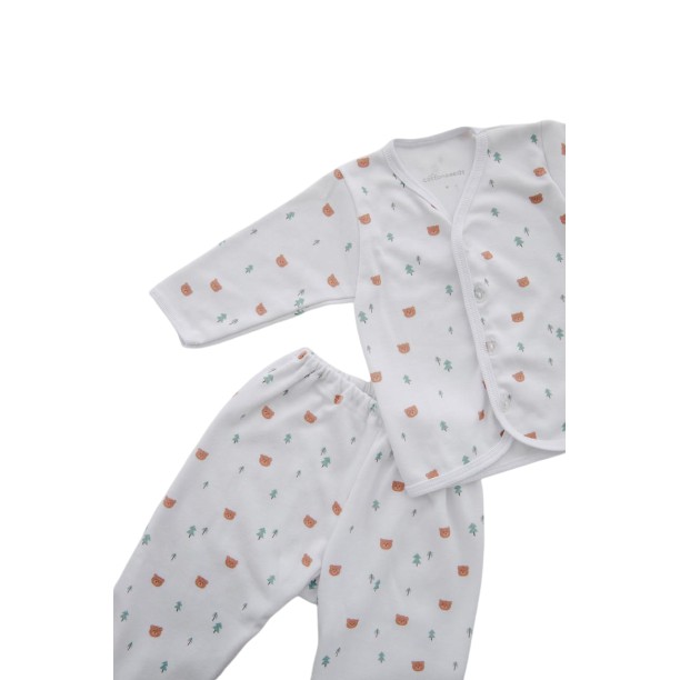 Cottonseeds Baby Clothing / Baju Bayi